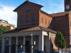 Parrocchia della Beata Vergine delle Grazie  (Crocetta)